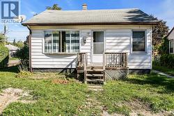 1304 CENTRAL AVENUE Windsor, ON N8Y 3V4