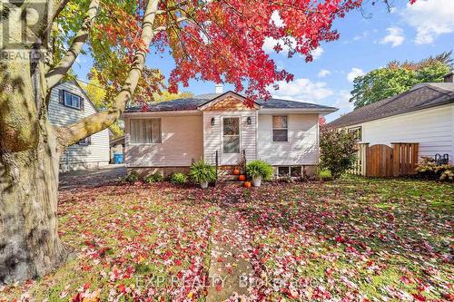 264 DOUGLAS STREET  Stratford, ON N5A 5R2