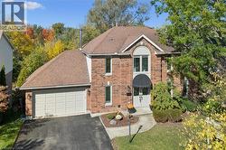 53 MANITOULIN Crescent  Kitchener, ON N2A 3J4