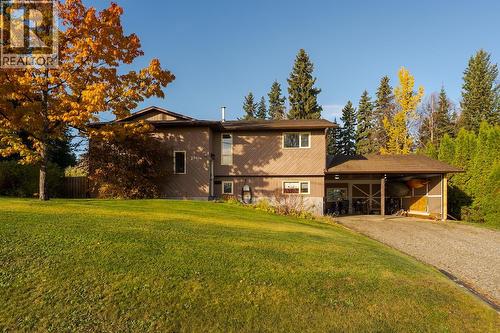 2941 OAKRIDGE CRESCENT  Prince George, BC V2K 3Y2