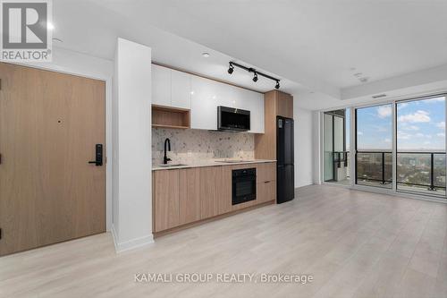 2713 - 5 DEFRIES STREET  Toronto, ON M5A 0W7