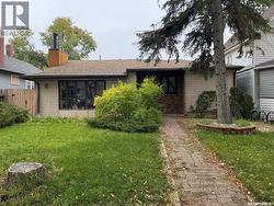 1571 Athol STREET  Regina, SK S4T 3C9
