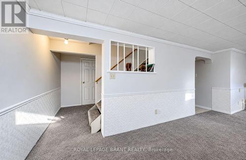 582 Grand Valley Drive, Cambridge, ON 
