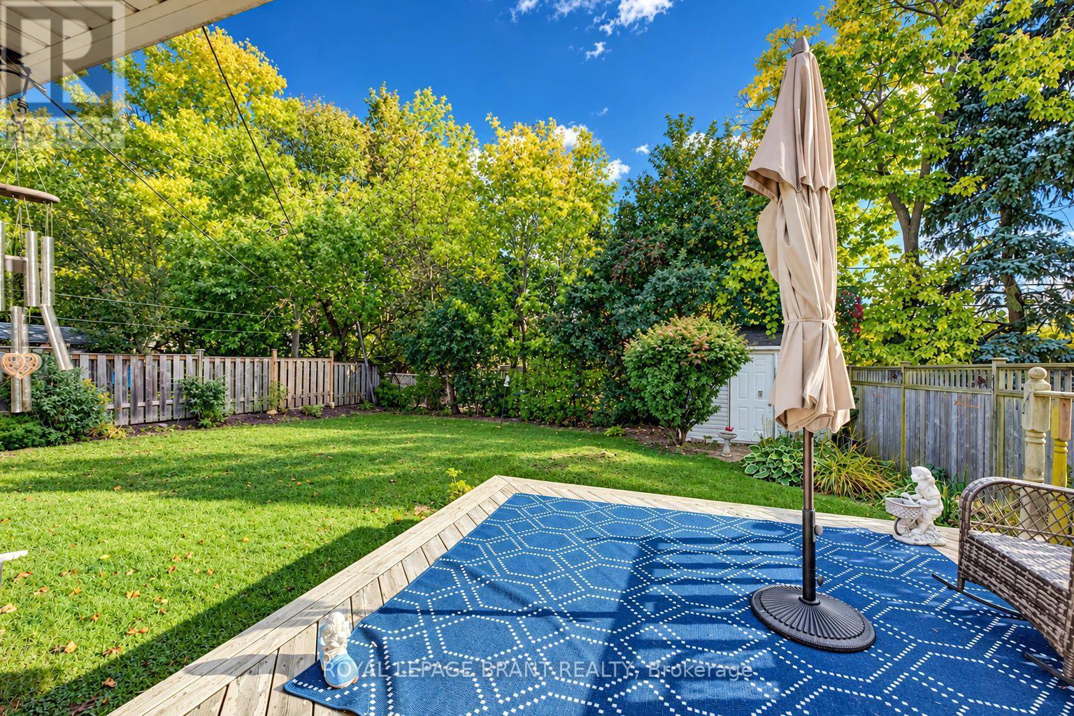 582 Grand Valley Drive, Cambridge, ON