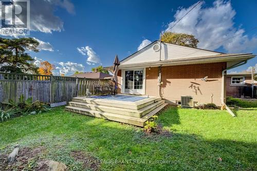582 Grand Valley Drive, Cambridge, ON 