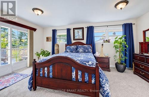 582 Grand Valley Drive, Cambridge, ON 