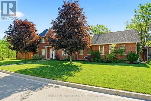 7 - 1745 CREEK WAY  Burlington, ON L7L 7E1