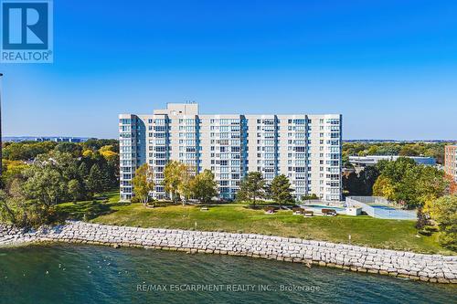 912 - 5280 LAKESHORE ROAD  Burlington, ON L7L 5R1