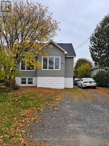 173 FRONT STREET  Timmins (Sp - Main Area), ON P0N 1H0