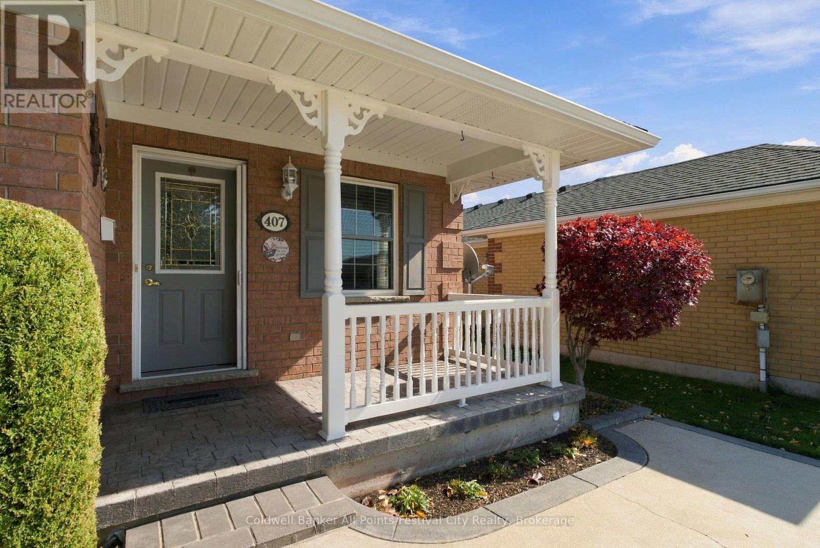 407 Warren Street, Goderich (Goderich (Town)), ON