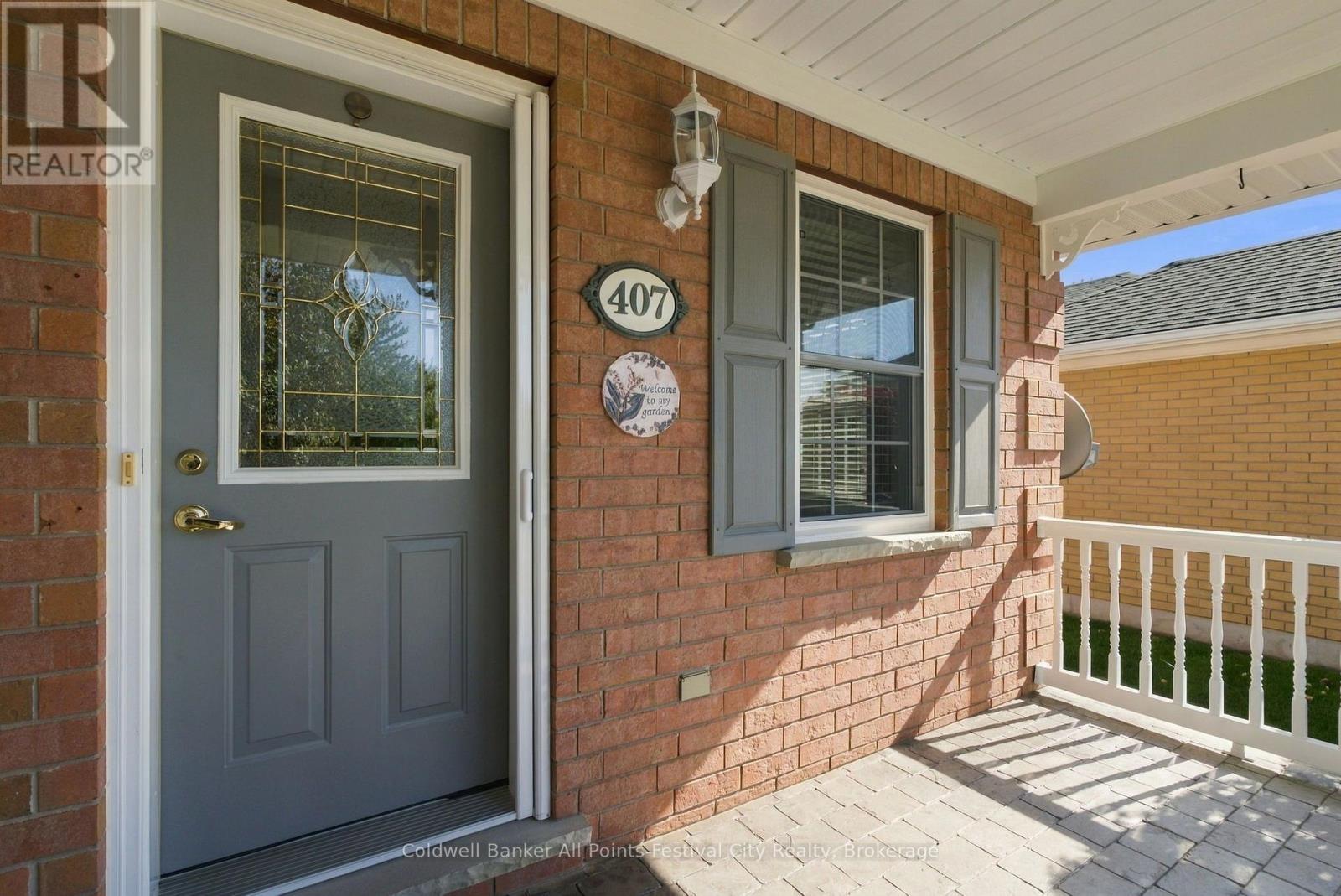 407 Warren Street, Goderich (Goderich (Town)), ON
