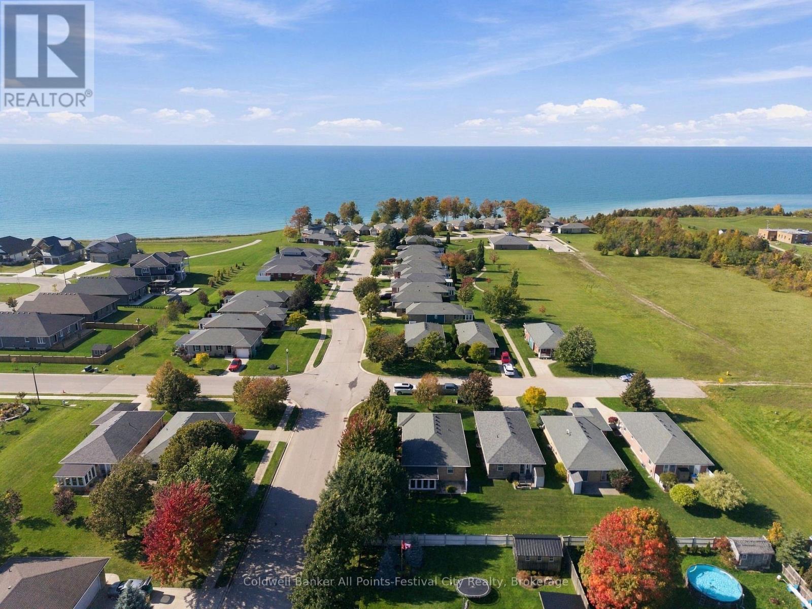 407 Warren Street, Goderich (Goderich (Town)), ON