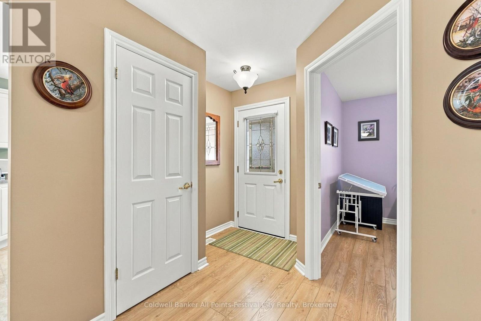 407 Warren Street, Goderich (Goderich (Town)), ON