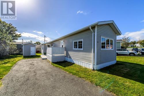 18 Meadowbrook Park Road  St. John's, NL A1S 1G1