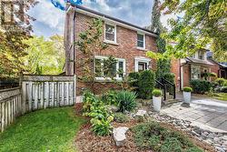 47 FREDERICK STREET Brampton, ON L6Y 1G7