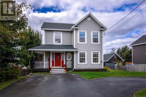2552 Topsail Road  Conception Bay South, NL A1W 4A5