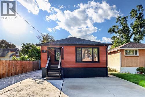 109 Sutton STREET  Sarnia, ON N7T 3S4