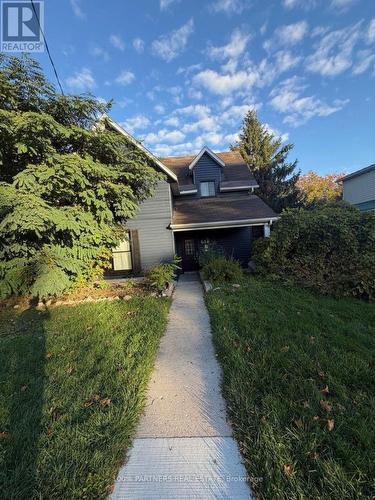 634 DOMINION AVENUE  Midland, ON L4R 1R6