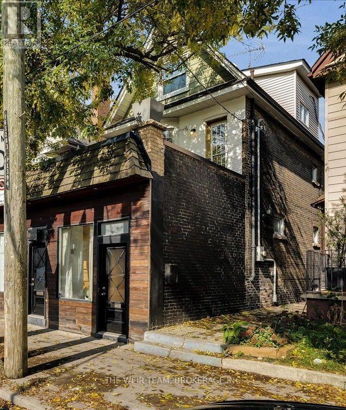 1394 Queen Street E, Toronto, ON