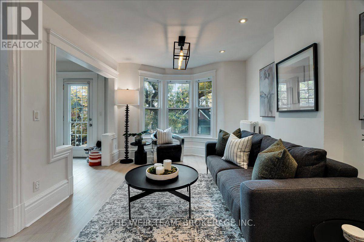 1394 Queen Street E, Toronto, ON