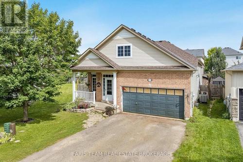 782 GREENWOOD CRESCENT  Shelburne, ON L9V 3C8