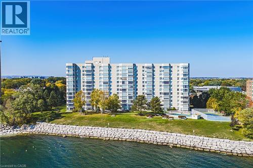 5280 LAKESHORE Road Unit# 912  Burlington, ON L7L 5R1