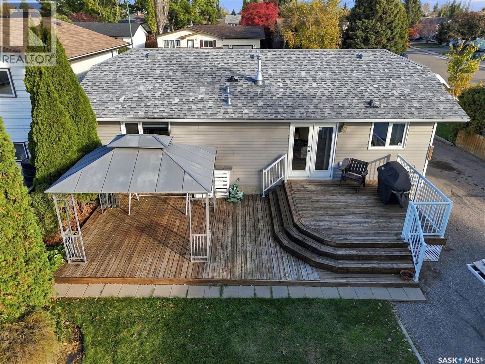411 Nesbitt Way, Saskatoon, SK