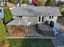 411 Nesbitt Way, Saskatoon, SK 