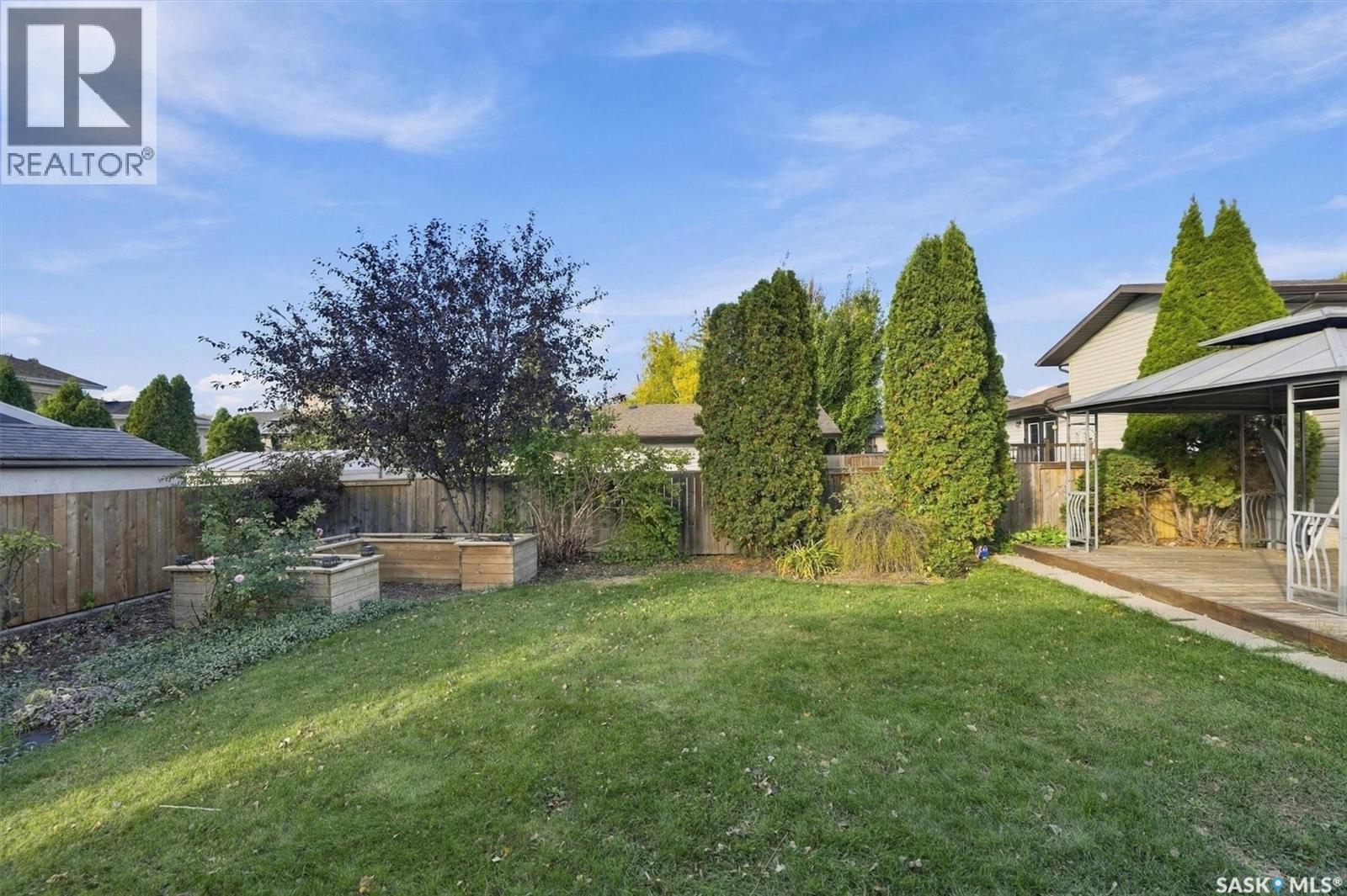 411 Nesbitt Way, Saskatoon, SK