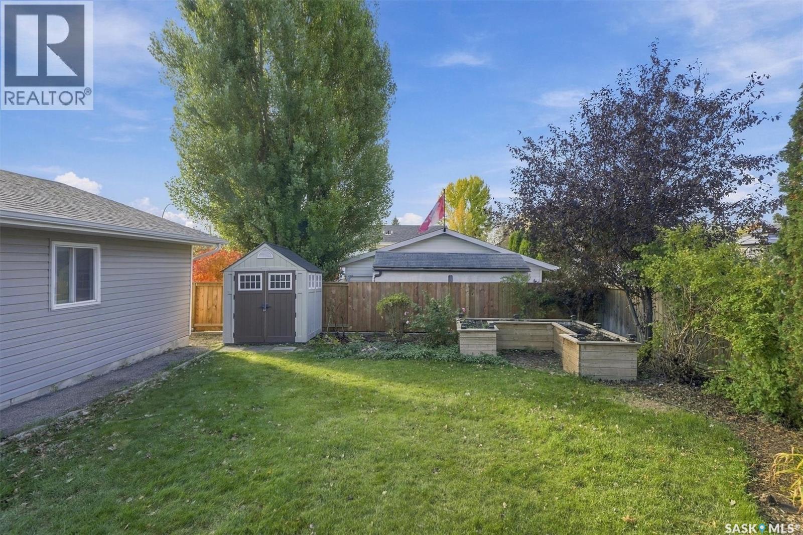411 Nesbitt Way, Saskatoon, SK