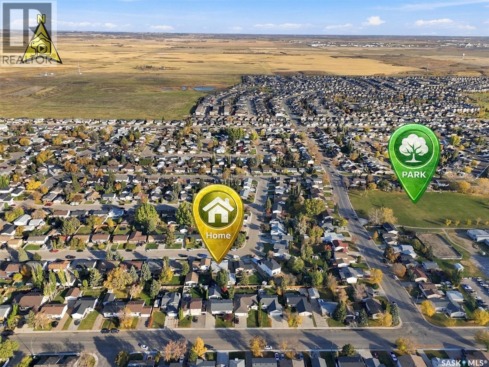 411 Nesbitt Way, Saskatoon, SK