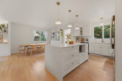 Kitchen -