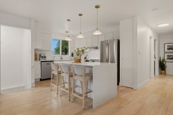 Kitchen -