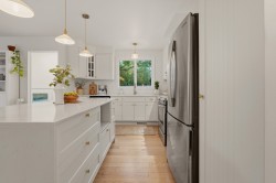 Kitchen -
