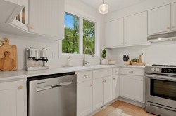 Kitchen -