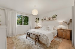 Master Bedroom -