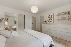Master Bedroom -