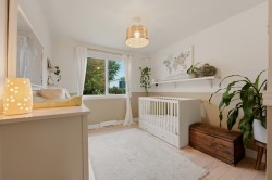 Bedroom -