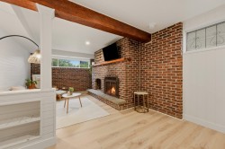 Family Room -