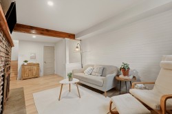 Family Room -