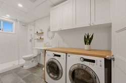 Laundry -