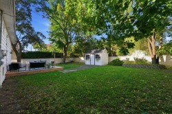 Courtyard -