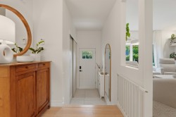 Mud Room -