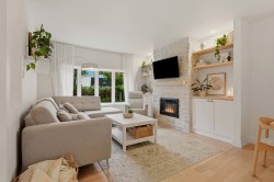 Living Room -