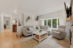 Living Room -