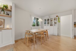 Dining Room -