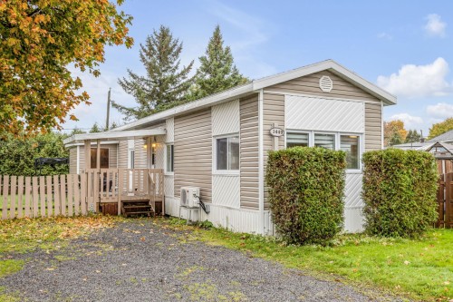 1449 Rue Villon  Québec (Sainte-Foy/Sillery/Cap-Rouge), QC G2G 1S9