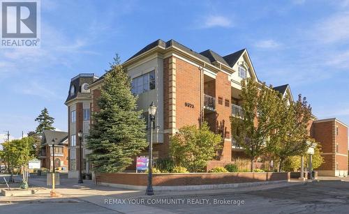 103 - 9973 KEELE STREET  Vaughan, ON L6A 4W2