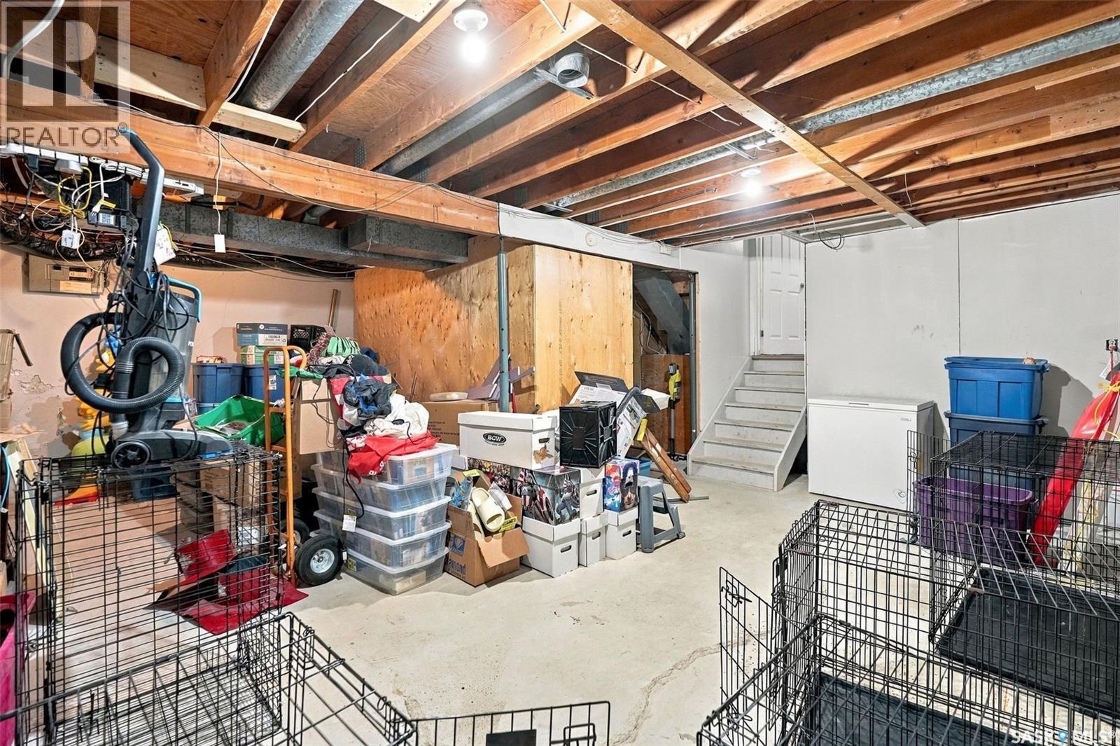 119 Mccarthy Boulevard, Regina, SK