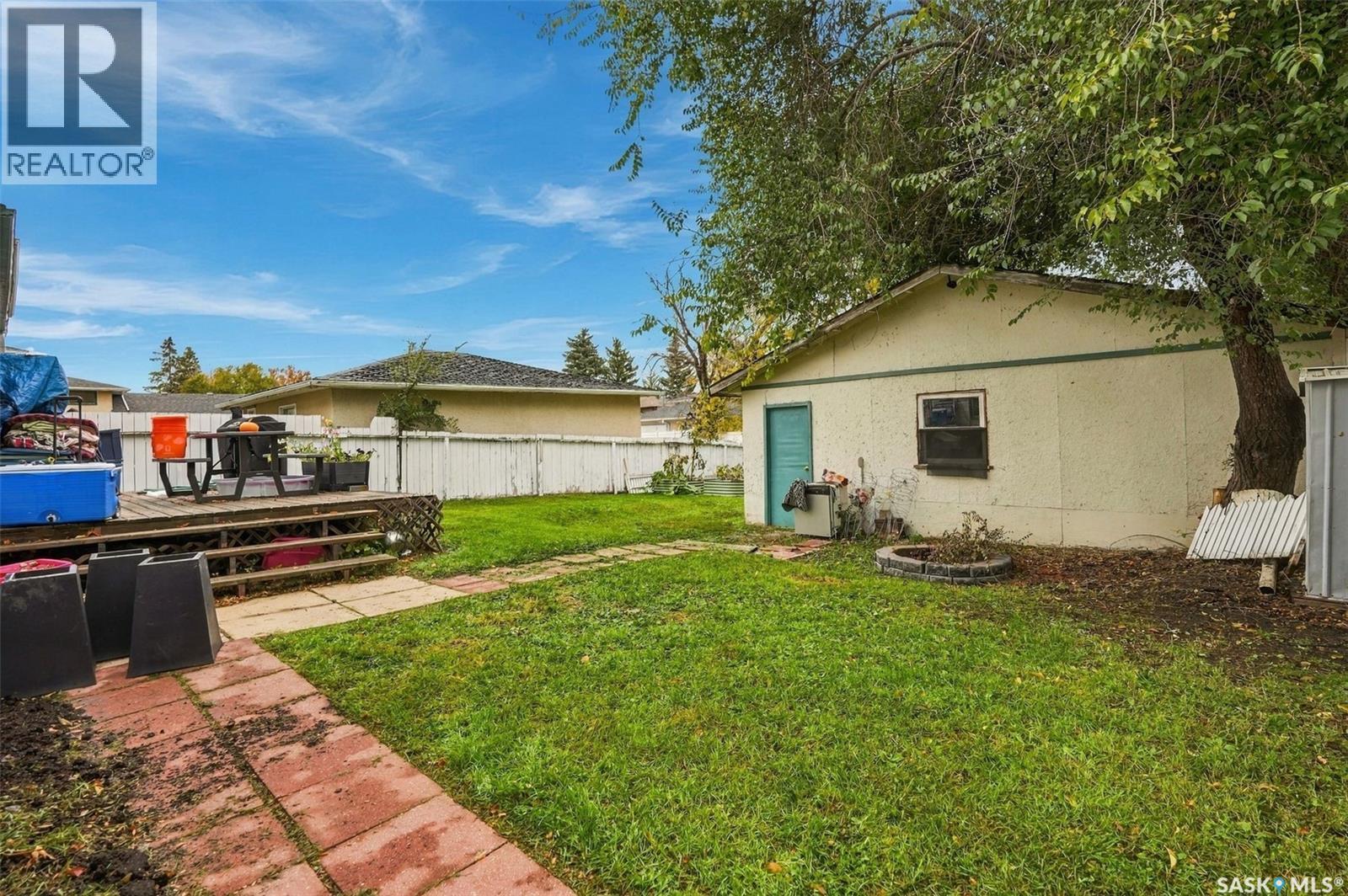 119 Mccarthy Boulevard, Regina, SK